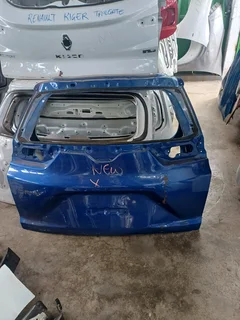 HONDA CRV CR-V TAILGATE 2017 2018 2019 2020 2021 2022 MODEL