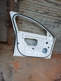 JAGUAR XF X260 FRONT LEFT DOOR 2016 2017 2018 2019 2020 2021 2022 2023 MODEL