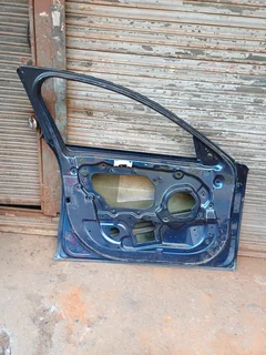 JAGUAR XE X760 FRONT LEFT DOOR 2014 2015 2016 2017 2018 2019 2020 2021 2022 2024 MODEL