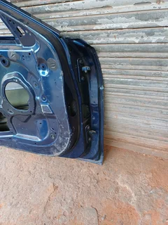 JAGUAR XE X760 FRONT LEFT DOOR 2014 2015 2016 2017 2018 2019 2020 2021 2022 2024 MODEL