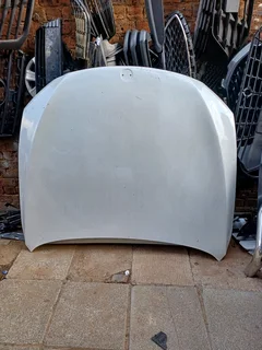 Bmw 7 Series F01 F02 Pre Lci Bonnet 2009 2010 2011 2012 2013 2014 2015 Model
