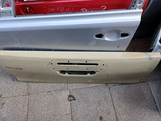 TOYOTA HILUX GD6 RS TAILGATE 2021 2022 2023 2024 2025 MODEL