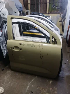 Vw Amarok Front Right Door 2022 2023 2024 2025 Model