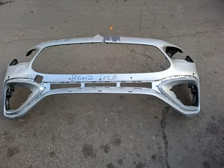 Mercedes Benz Gla 247 X247 Amg Line Gla H247 Front Bumper  2021 2022 2023 2024 Model