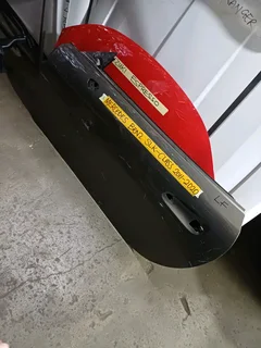 Mercedes-benz Slk-class R172 Front Left Door 2012 2013 2014 2015 2016 2017 2018 2019 2020 Model