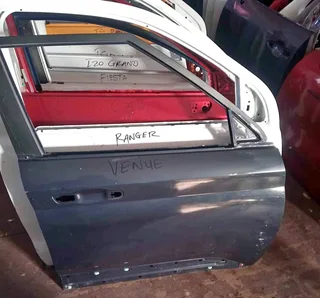 Hyundai Venue Front Right Door  2022 2023 2024 Model