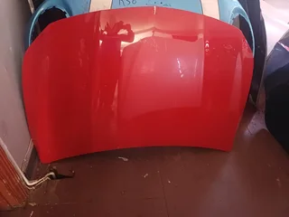 Mercedes Benz Cla C117 W117 Bonnet 2015 2016 2017 Model