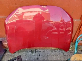 Honda Civic Bonnet 2022 2023 2024 2025 Model