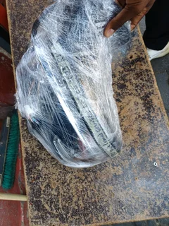 TOYOTA LANDCRUISER LC300 RIGHT SIDE MIRROR 2022 2023 2024 MODEL