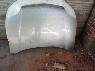 Nissan X-trail Bonnet 2004 2005 2006 2007 2008 2009 2010 2011 2012 Model