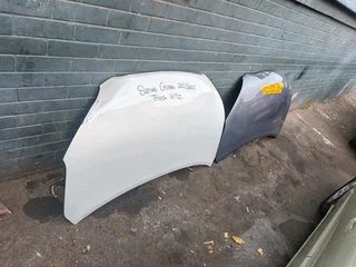 Suzuki Celerio Bonnet 2022 2023 2024 2025 Model