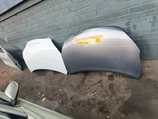 SUZUKI CELERIO BONNET 2022 2023 2024 2025 MODEL