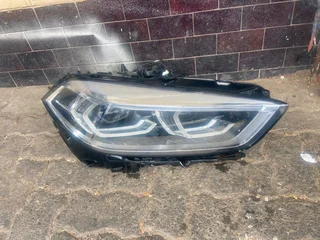 Suzuki Fronx Center Tailgate Led Taillight 2024 2025 Model