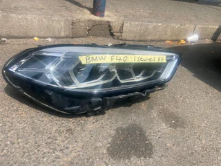 SUZUKI FRONX CENTER TAILGATE LED TAILLIGHT 2024 2025 MODEL