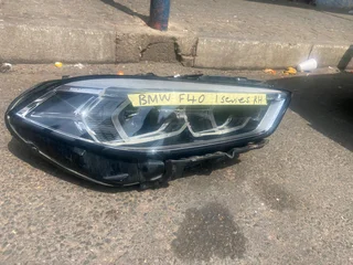 SUZUKI FRONX CENTER TAILGATE LED TAILLIGHT 2024 2025 MODEL