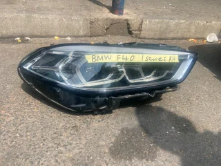 SUZUKI FRONX CENTER TAILGATE LED TAILLIGHT 2024 2025 MODEL