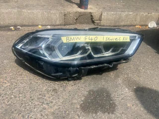 SUZUKI FRONX CENTER TAILGATE LED TAILLIGHT 2024 2025 MODEL