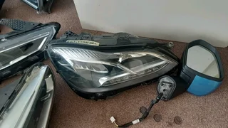 SUZUKI FRONX CENTER TAILGATE LED TAILLIGHT 2024 2025 MODEL