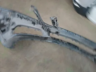 MERCEDES BENZ E CLASS W212 FRONT BUMPER