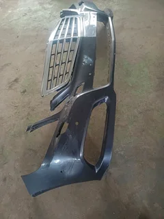 MERCEDES BENZ E CLASS W212 FRONT BUMPER  2009 2010 2011 2012 2013 MODEL