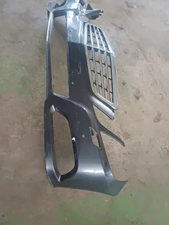 MERCEDES BENZ E CLASS W212 FRONT BUMPER  2009 2010 2011 2012 2013 MODEL