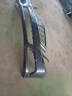 MERCEDES BENZ E CLASS W212 FRONT BUMPER  2009 2010 2011 2012 2013 MODEL