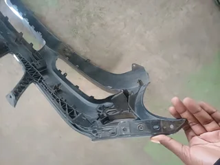 MERCEDES BENZ E CLASS W212 FRONT BUMPER  2009 2010 2011 2012 2013 MODEL