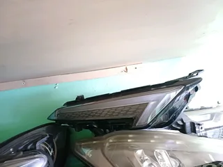 HYUNDAI EXTER RIGHT LED HEADLIGHT 2024 2025 MODEL