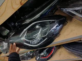 Ford Puma St-line Right Led Headlight 2019 2020 2021 Model