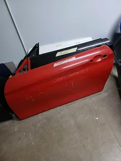 Bmw 4 Series F32 F33 F82 F83 M4 Coupe Front Left Door