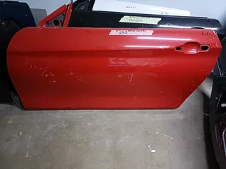 BMW 4 SERIES F32 F33 F82 F83 M4 COUPE FRONT LEFT DOOR