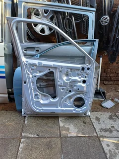 JAECOO J7 FRONT LEFT DOOR 2023 2024 2025 MODEL