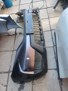 HONDA CRV CR-V FRONT BUMPER 2018 2019 2020 2021 2022 MODEL