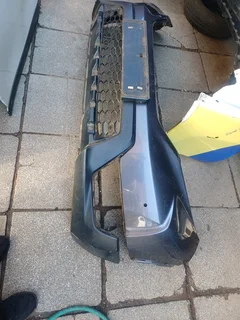 HONDA CRV CR-V FRONT BUMPER 2018 2019 2020 2021 2022 MODEL