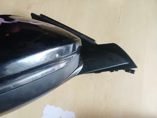 PEUGEOT 2008 RIGHT SIDE MIRROR 2019 2020 2021 2022 2023 2024 2025 MODEL