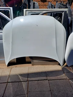 Volvo Xc40 Xc-40 Bonnet 2017 2018 2019 2020 2021 2022 2023 2024 Model