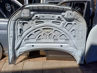 VOLVO XC40 XC-40 BONNET 2017 2018 2019 2020 2021 2022 2023 2024 MODEL