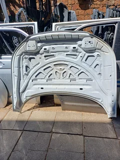 VOLVO XC40 XC-40 BONNET 2017 2018 2019 2020 2021 2022 2023 2024 MODEL