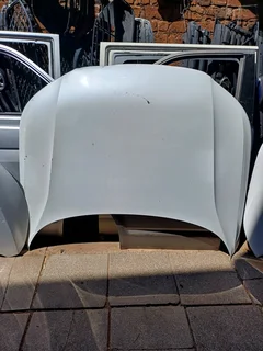 VOLVO XC40 XC-40 BONNET 2017 2018 2019 2020 2021 2022 2023 2024 MODEL