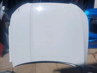 Audi Q5 Sq5 Bonnet 2009 2010 2011 2012 2013 2014 2015 2016 2017 2018 2019 2020  Model