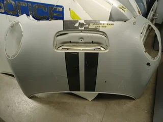 Mini Cooper S F55 F56 F57 Bonnet 2006 2007 2008 2009 2010 2011 2012 2013 2014 Model