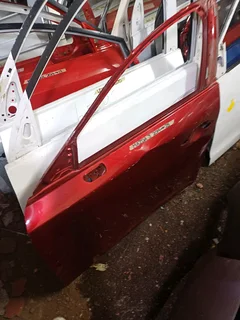 LEXUS RX RX350  FRONT RIGHT DOOR  2023 2024 2025 MODEL