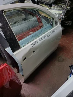 Mercedes Benz X Class W470 Bakkie Front Right Door 2019 2020 2021 2022 2023 2024 2025 Model