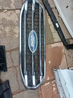 Ford Everest Front Grill 2016 2017 2018 2019 2020 2021 2022 Model