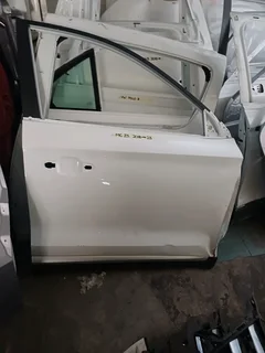 Mg Zs Front Right Door 2018 2019 2020 2021 2022 2023 Model