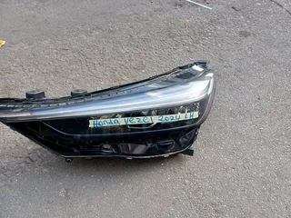 HONDA HR-V HRV LEFT LED HEADLIGHT 2024 2025 MODEL