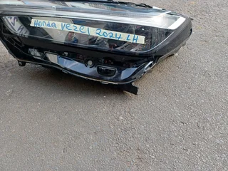 HONDA HR-V HRV LEFT LED HEADLIGHT 2024 2025 MODEL