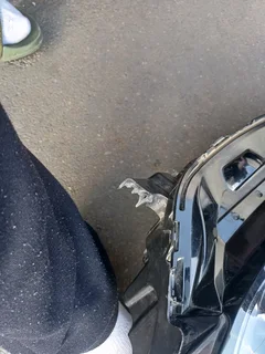 HONDA HR-V HRV LEFT LED HEADLIGHT 2024 2025 MODEL