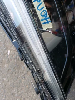 HONDA HR-V HRV LEFT LED HEADLIGHT 2024 2025 MODEL