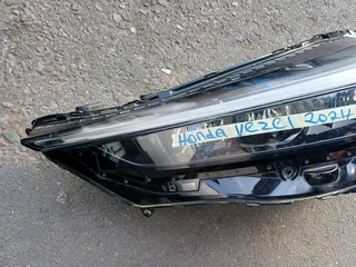 HONDA HR-V HRV LEFT LED HEADLIGHT 2024 2025 MODEL